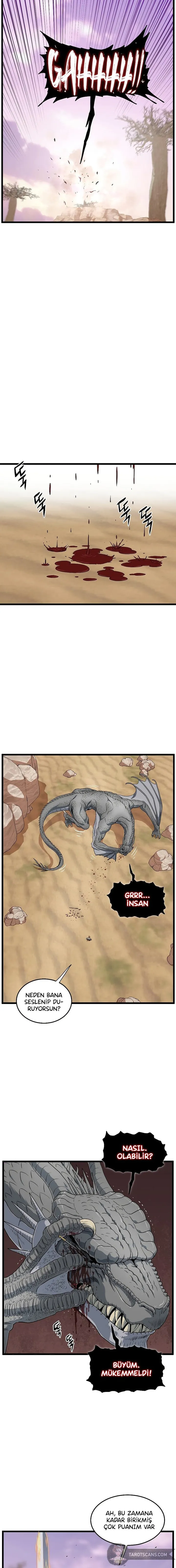 Read Murim Dünyasına Giriş TR Manga Online