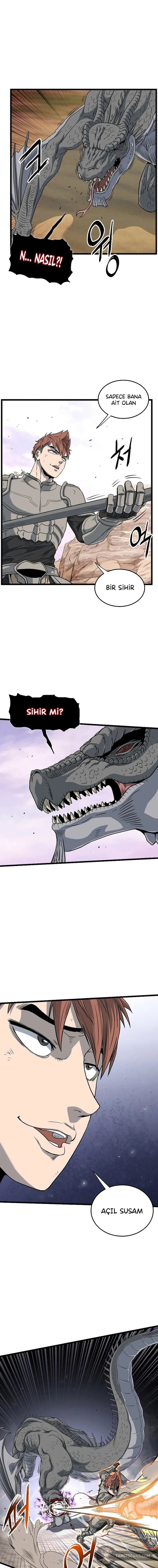 Read Murim Dünyasına Giriş TR Manga Online