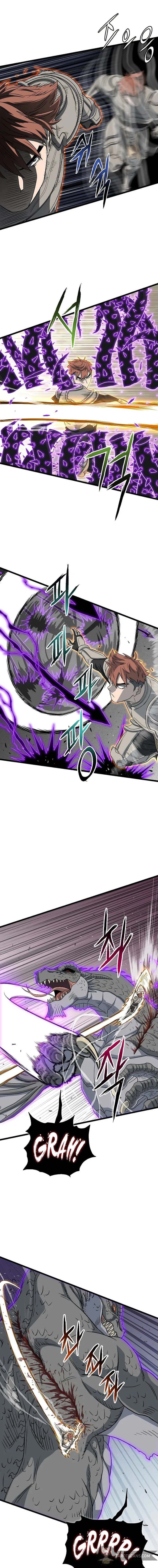 Read Murim Dünyasına Giriş TR Manga Online