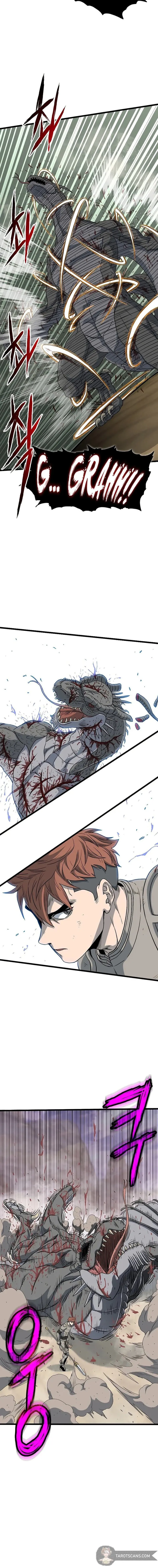 Read Murim Dünyasına Giriş TR Manga Online