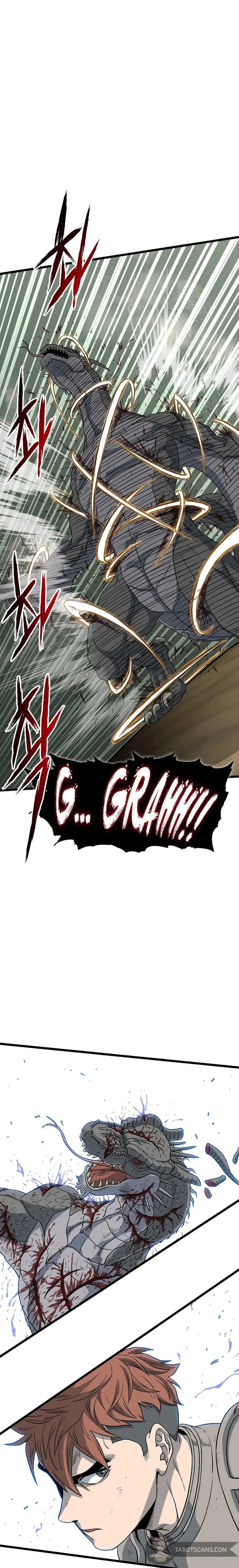 Read Murim Dünyasına Giriş TR Manga Online