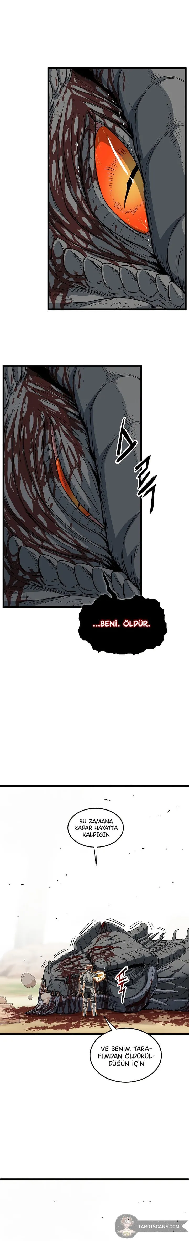 Read Murim Dünyasına Giriş TR Manga Online
