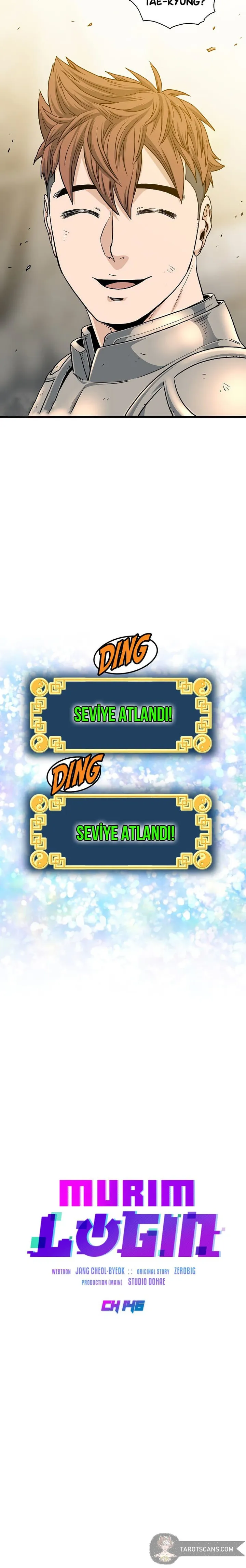 Read Murim Dünyasına Giriş TR Manga Online