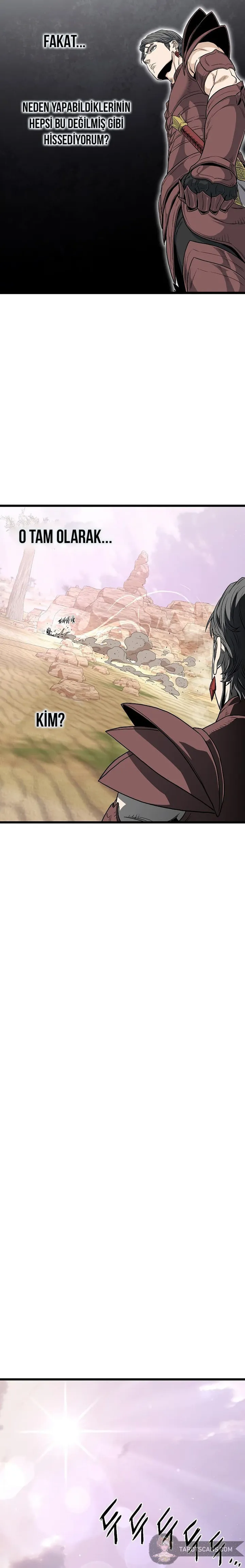 Read Murim Dünyasına Giriş TR Manga Online