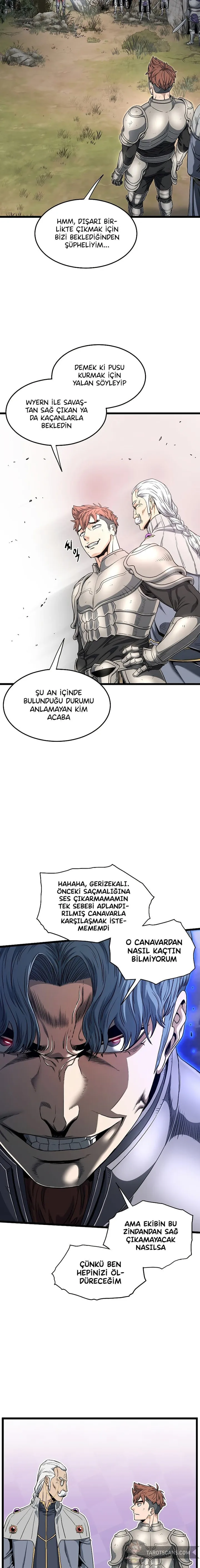 Read Murim Dünyasına Giriş TR Manga Online