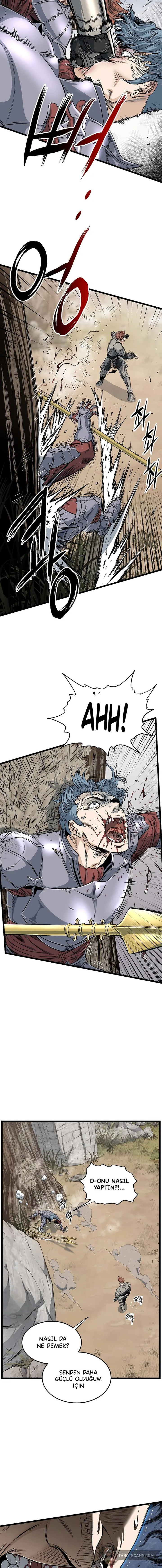 Read Murim Dünyasına Giriş TR Manga Online