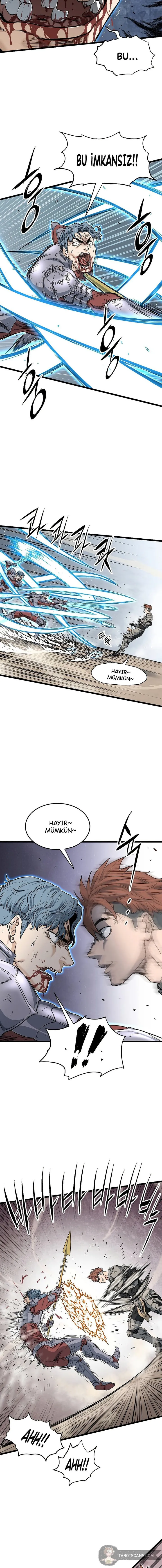 Read Murim Dünyasına Giriş TR Manga Online
