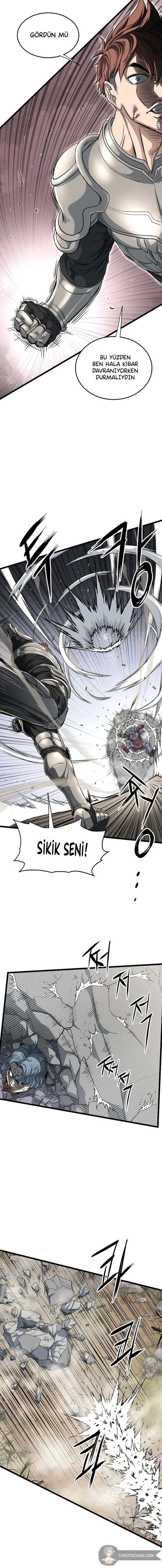 Read Murim Dünyasına Giriş TR Manga Online