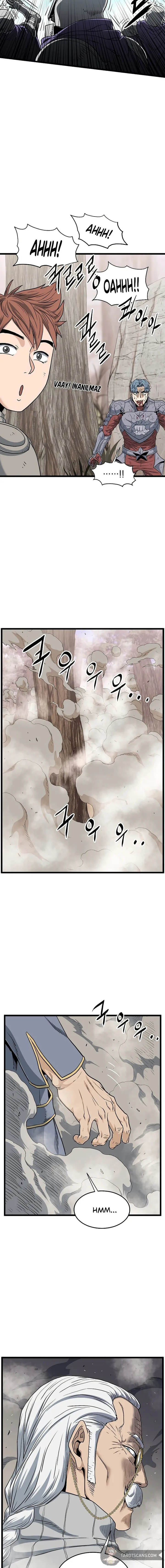 Read Murim Dünyasına Giriş TR Manga Online