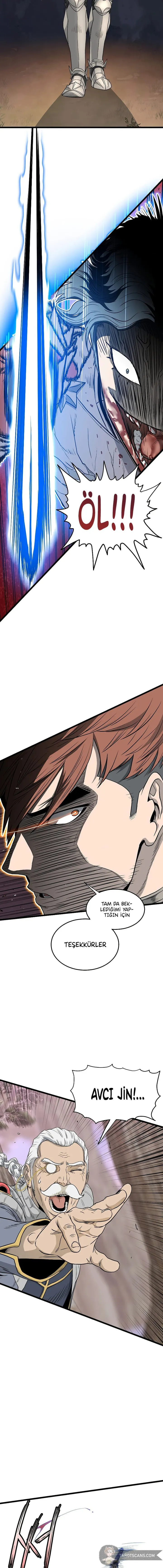 Read Murim Dünyasına Giriş TR Manga Online