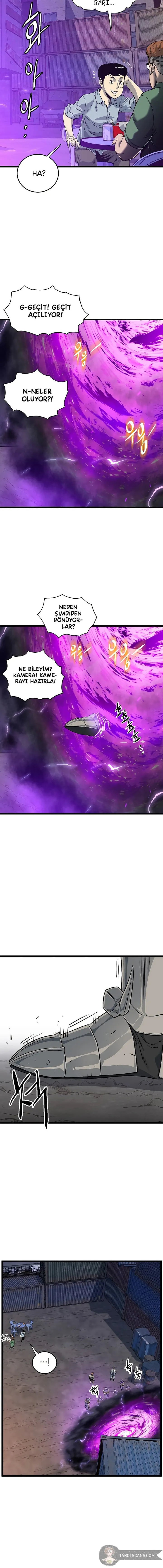 Read Murim Dünyasına Giriş TR Manga Online