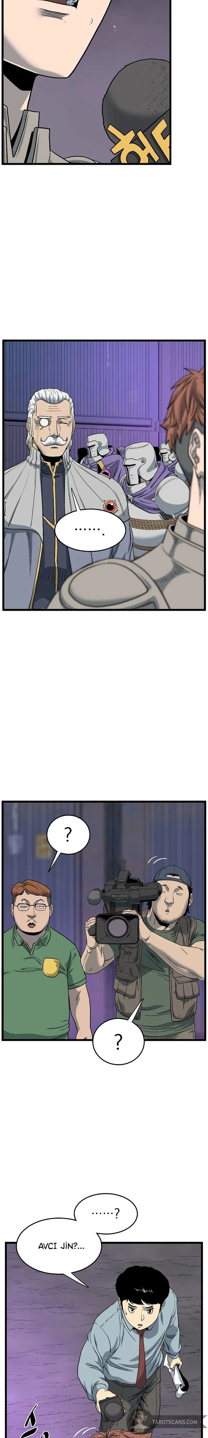 Read Murim Dünyasına Giriş TR Manga Online