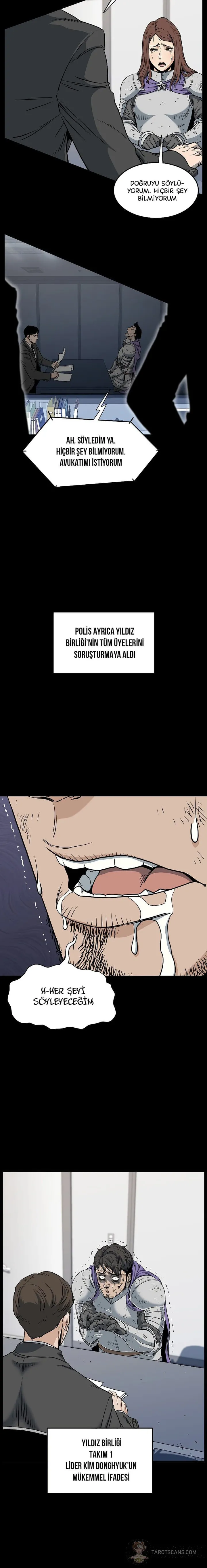 Read Murim Dünyasına Giriş TR Manga Online