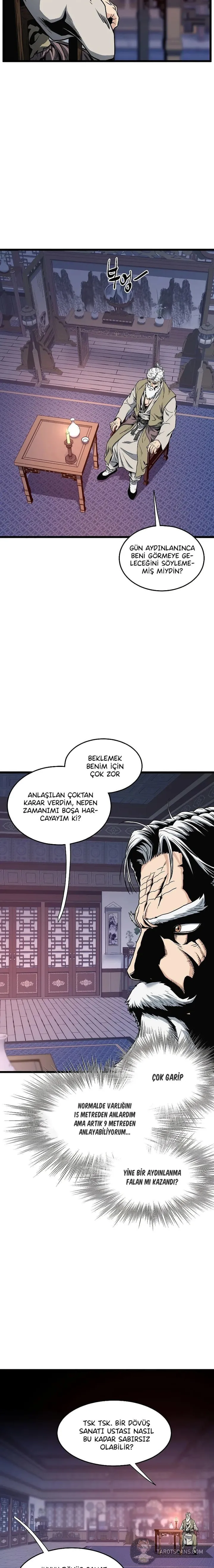 Read Murim Dünyasına Giriş TR Manga Online