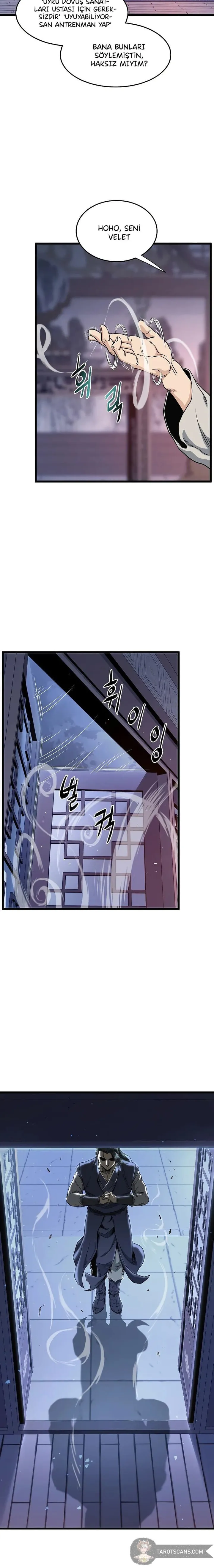 Read Murim Dünyasına Giriş TR Manga Online