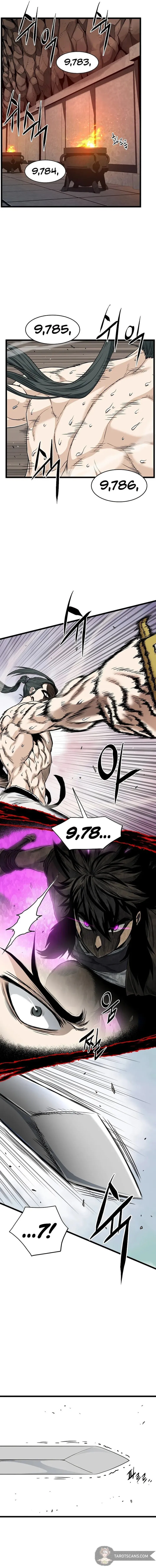 Read Murim Dünyasına Giriş TR Manga Online