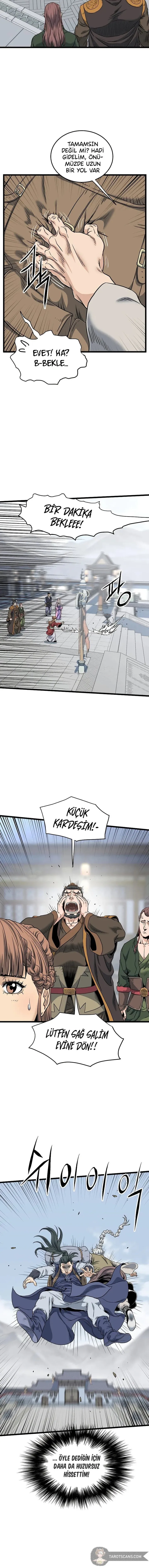 Read Murim Dünyasına Giriş TR Manga Online