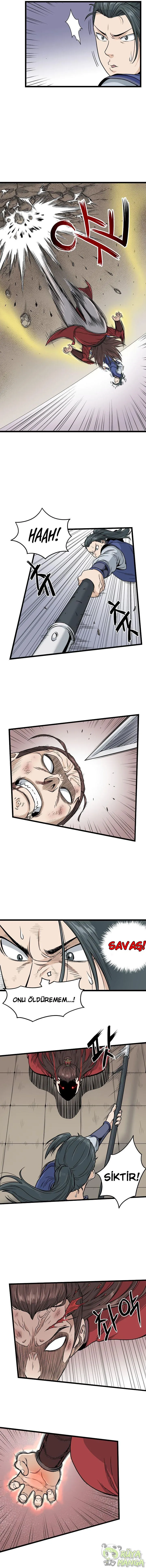 Read Murim Dünyasına Giriş TR Manga Online