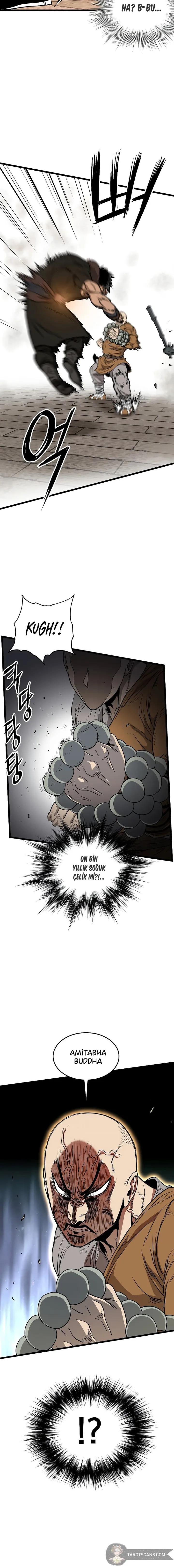 Read Murim Dünyasına Giriş TR Manga Online