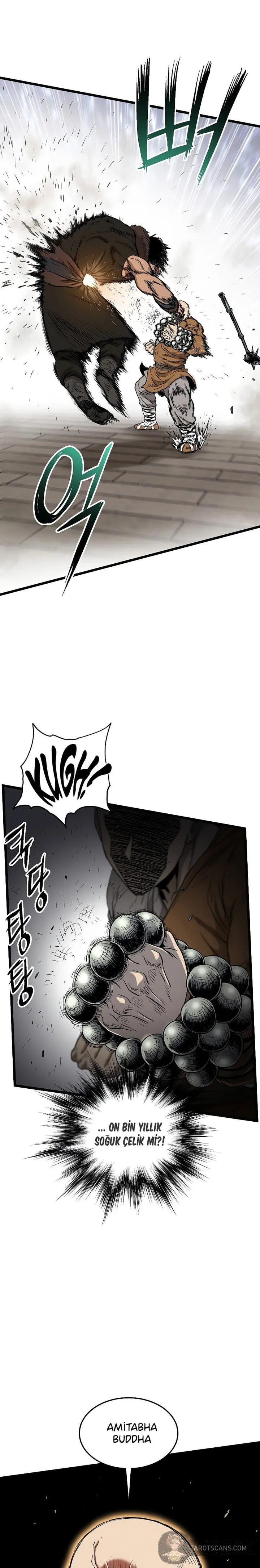 Read Murim Dünyasına Giriş TR Manga Online