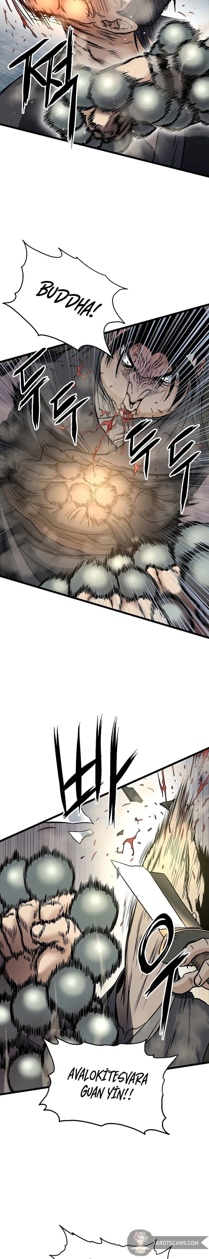 Read Murim Dünyasına Giriş TR Manga Online