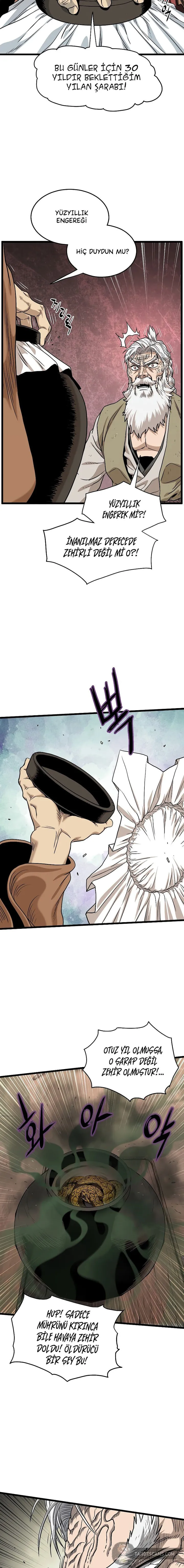 Read Murim Dünyasına Giriş TR Manga Online