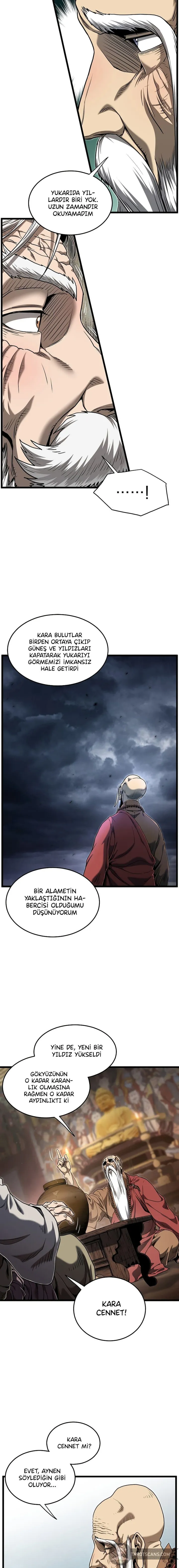 Read Murim Dünyasına Giriş TR Manga Online