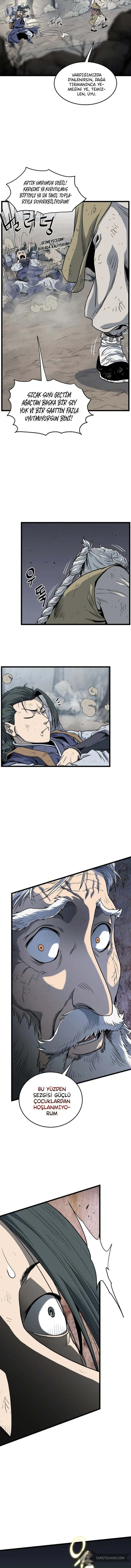 Read Murim Dünyasına Giriş TR Manga Online