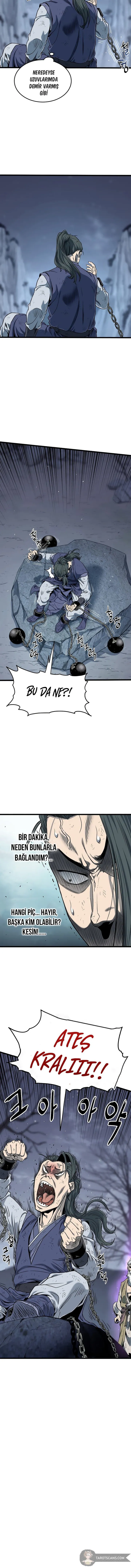 Read Murim Dünyasına Giriş TR Manga Online
