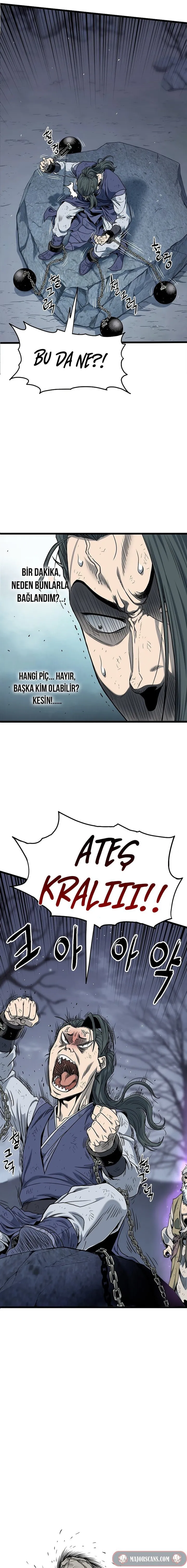 Read Murim Dünyasına Giriş TR Manga Online