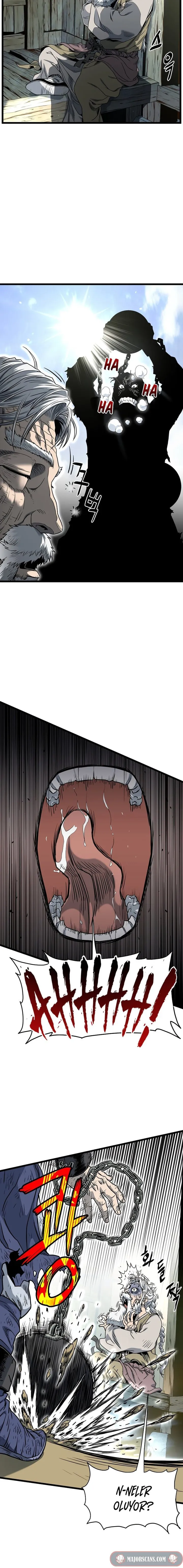 Read Murim Dünyasına Giriş TR Manga Online