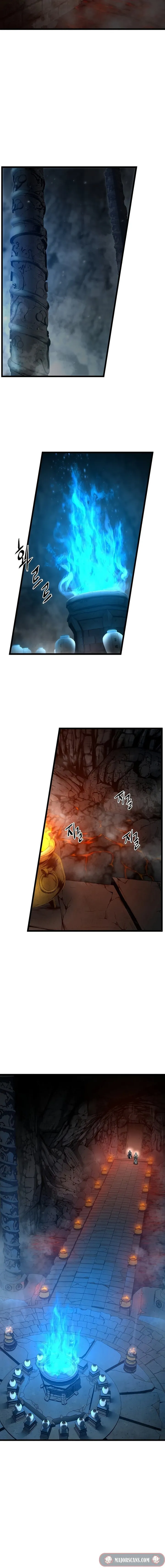 Read Murim Dünyasına Giriş TR Manga Online