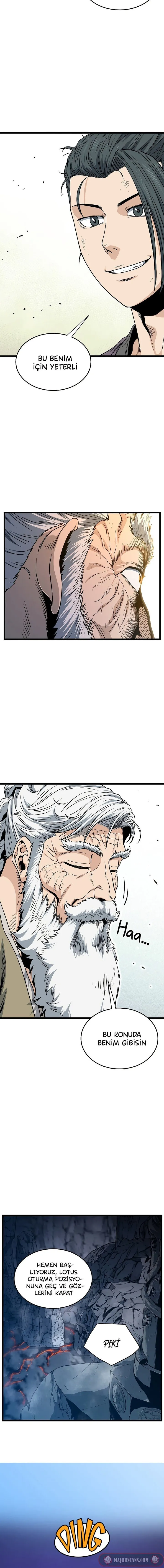 Read Murim Dünyasına Giriş TR Manga Online