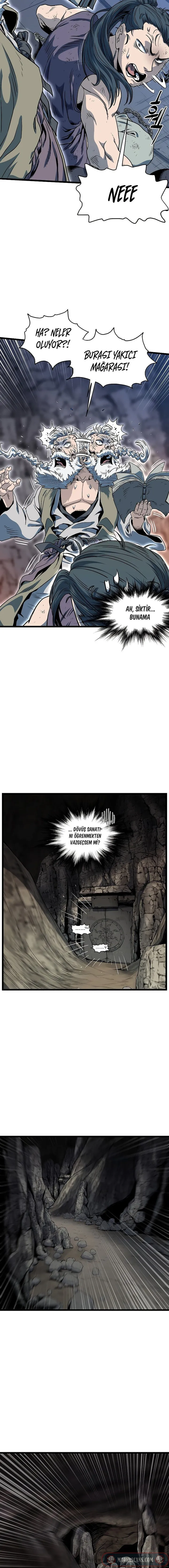 Read Murim Dünyasına Giriş TR Manga Online