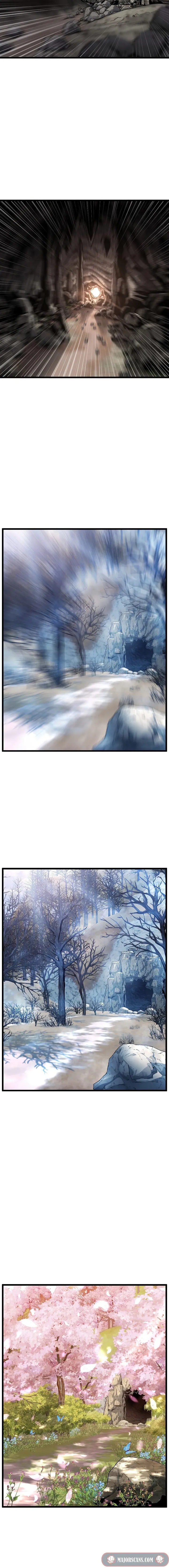 Read Murim Dünyasına Giriş TR Manga Online