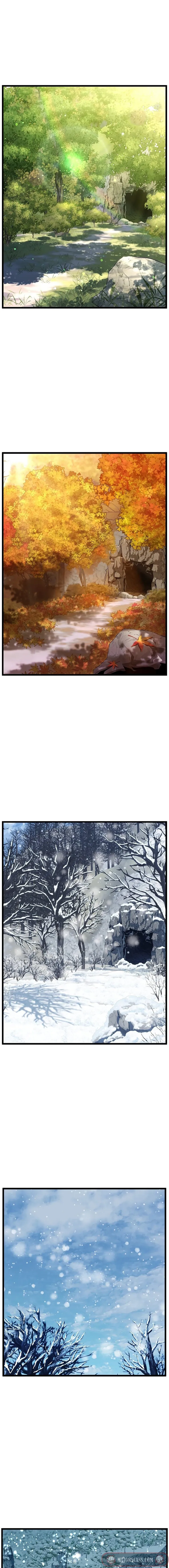 Read Murim Dünyasına Giriş TR Manga Online