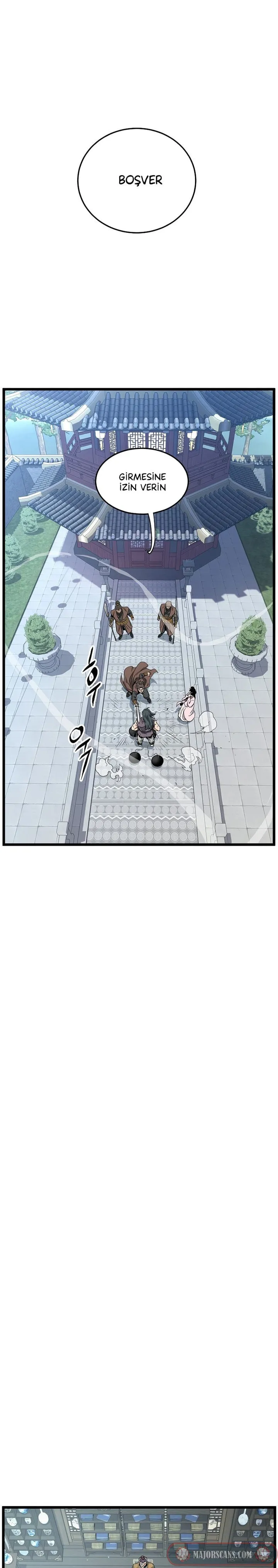 Read Murim Dünyasına Giriş TR Manga Online