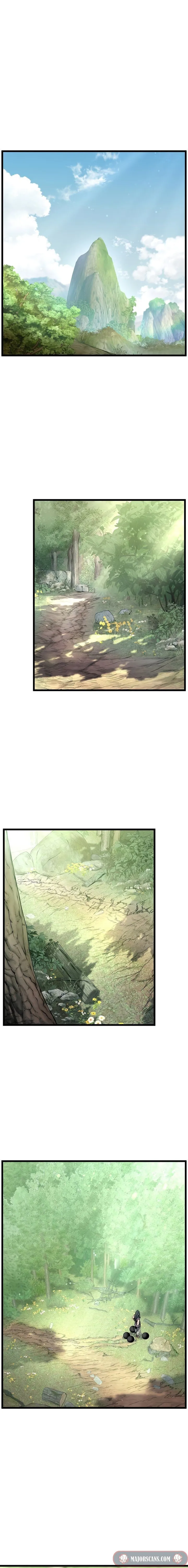 Read Murim Dünyasına Giriş TR Manga Online