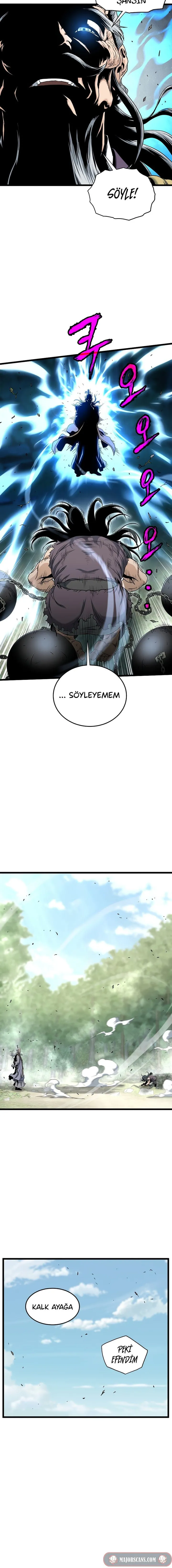 Read Murim Dünyasına Giriş TR Manga Online