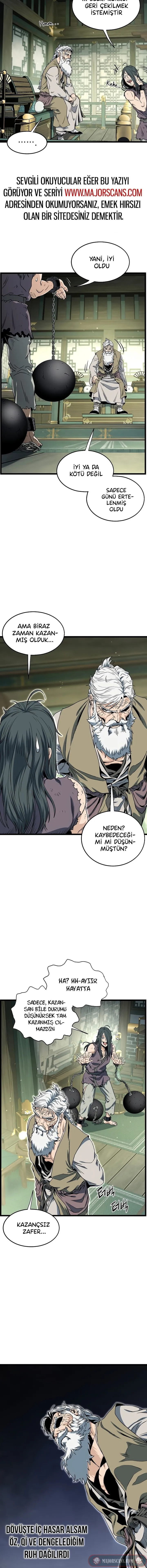 Read Murim Dünyasına Giriş TR Manga Online