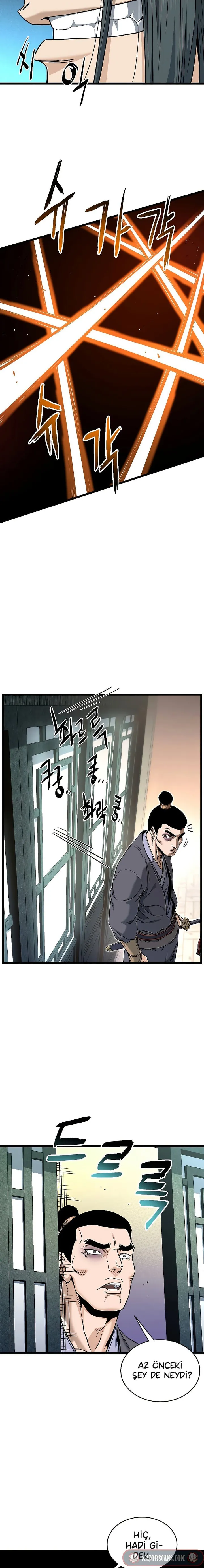 Read Murim Dünyasına Giriş TR Manga Online