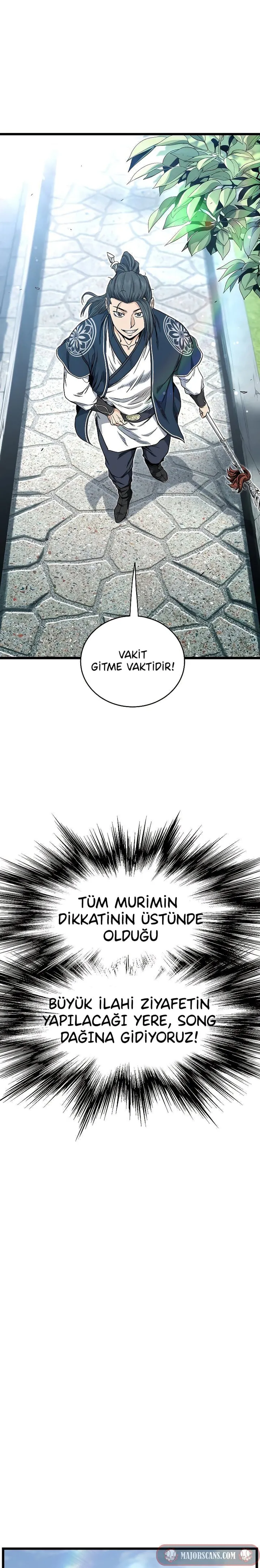 Read Murim Dünyasına Giriş TR Manga Online
