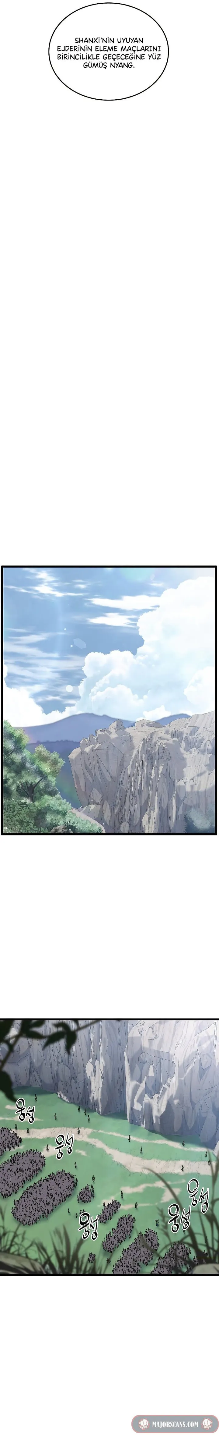 Read Murim Dünyasına Giriş TR Manga Online