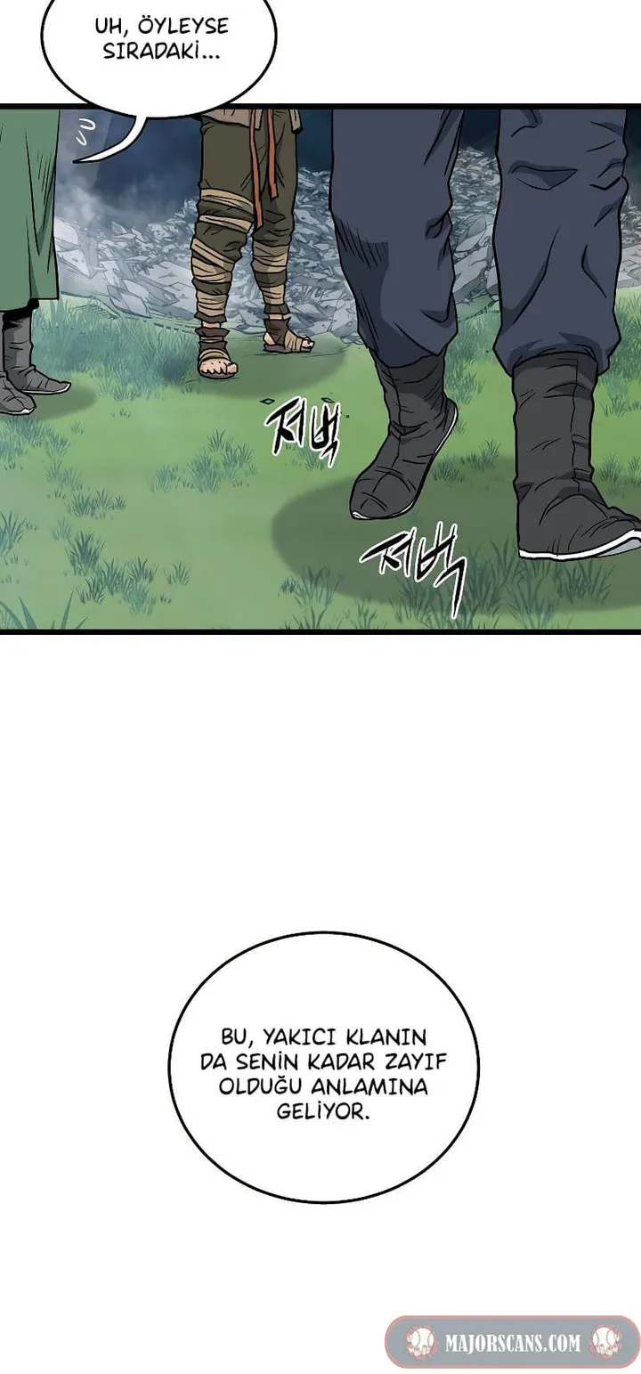 Read Murim Dünyasına Giriş TR Manga Online