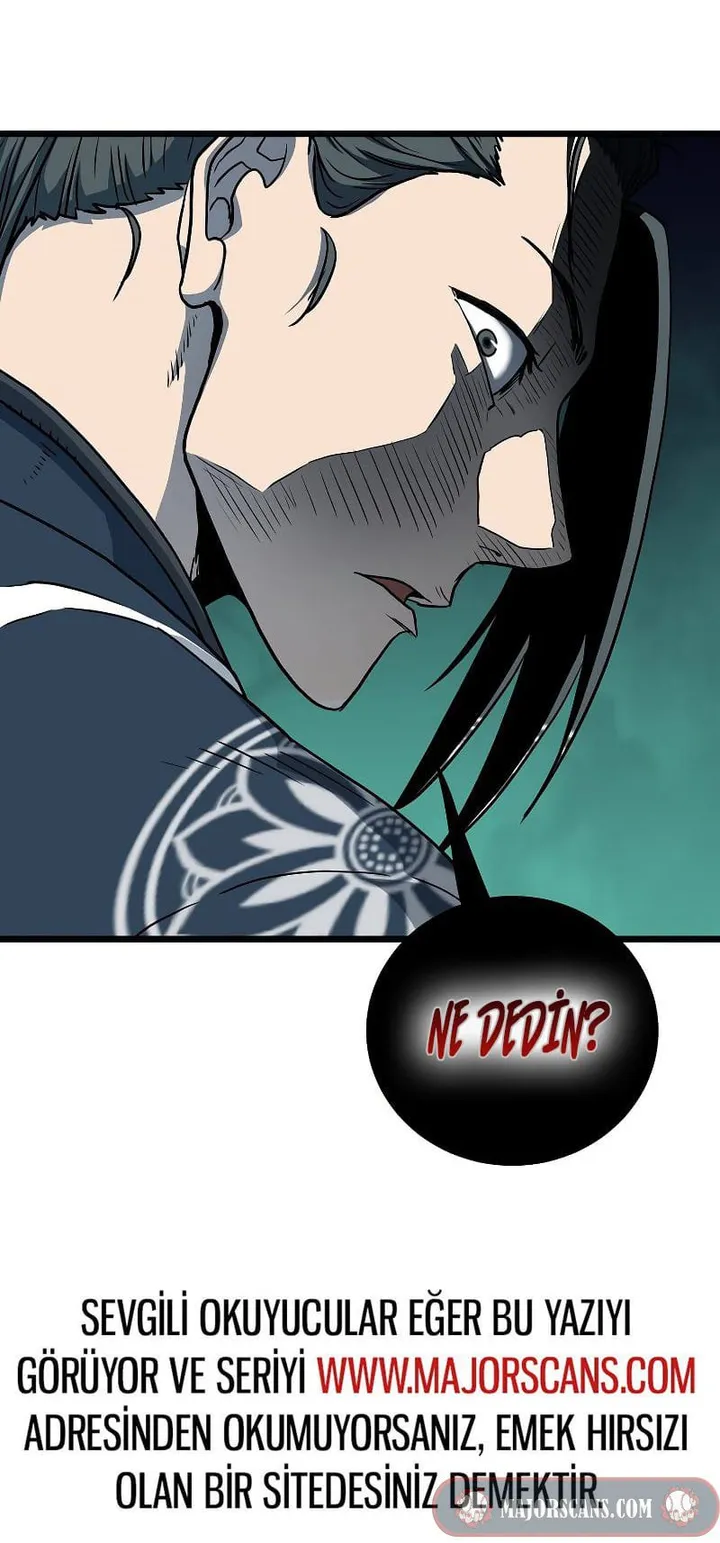Read Murim Dünyasına Giriş TR Manga Online