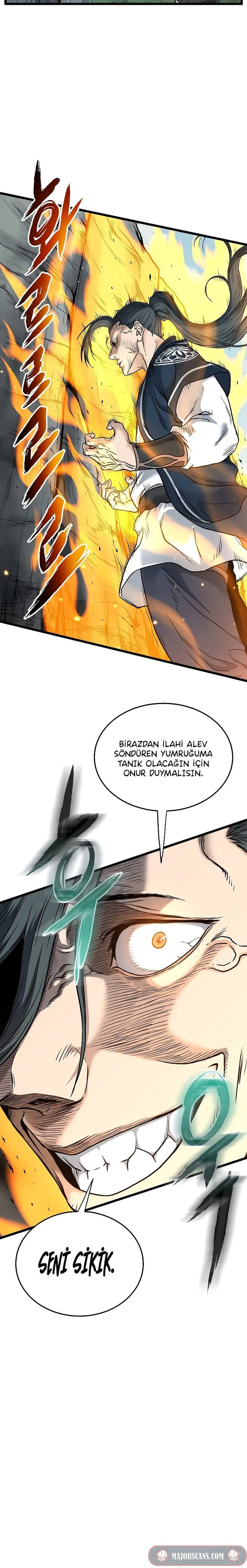Read Murim Dünyasına Giriş TR Manga Online