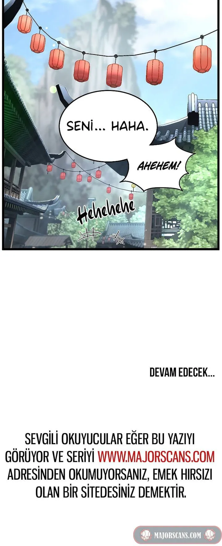 Read Murim Dünyasına Giriş TR Manga Online