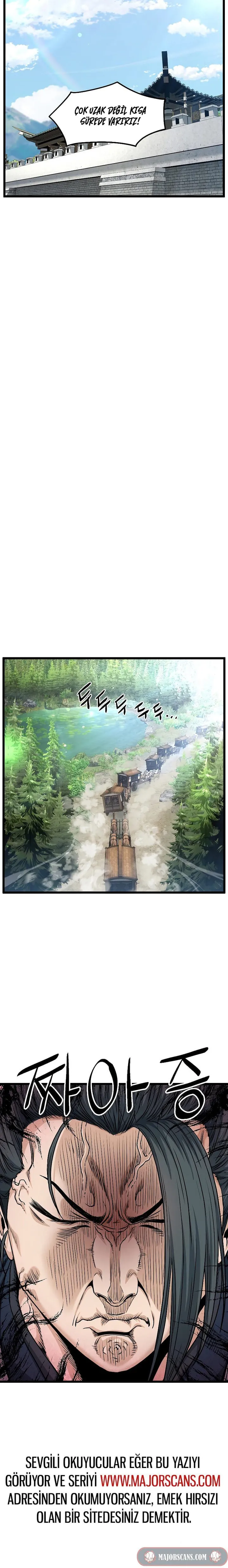 Read Murim Dünyasına Giriş TR Manga Online