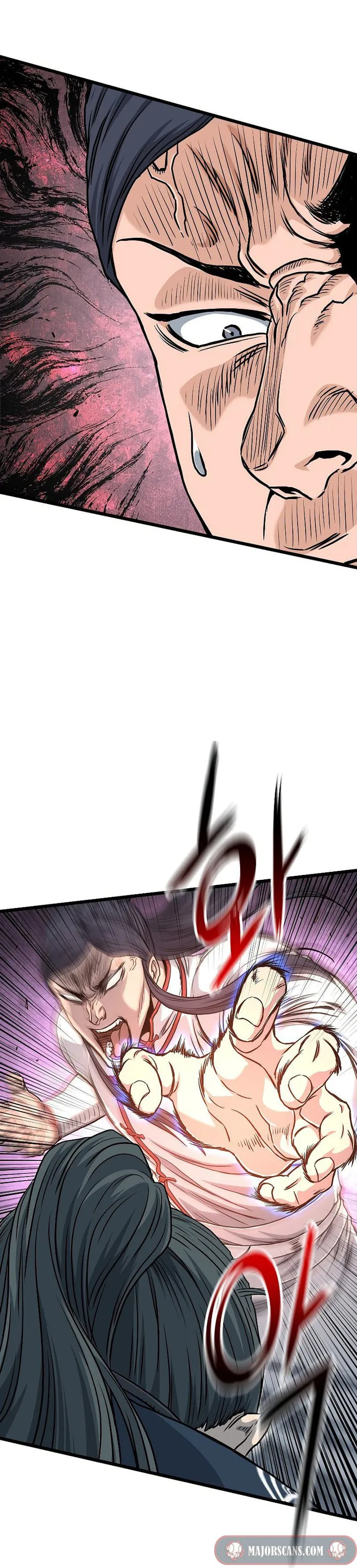Read Murim Dünyasına Giriş TR Manga Online