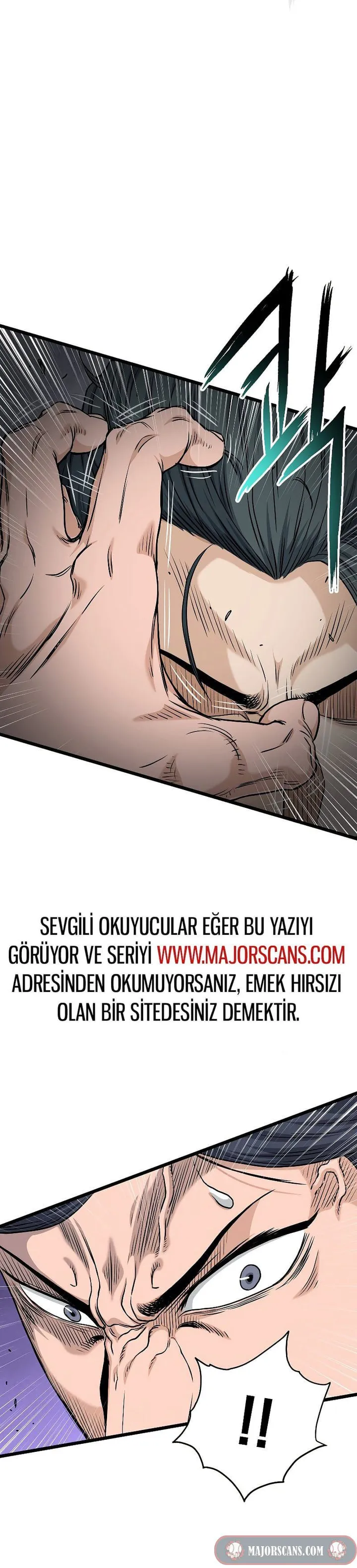 Read Murim Dünyasına Giriş TR Manga Online